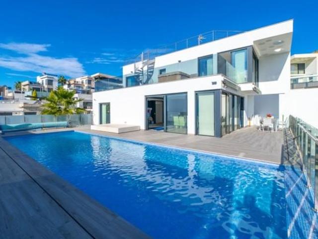 Casa en venta en San Vicente Del Raspeig, Barrio El Tubo