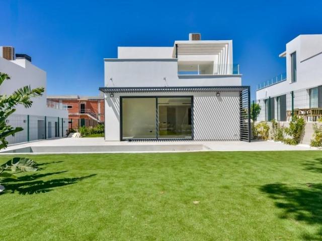 Casa en venta en la Marina Baixa, Valencia