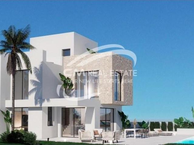 Casa en venta en la Marina Baixa, Valencia