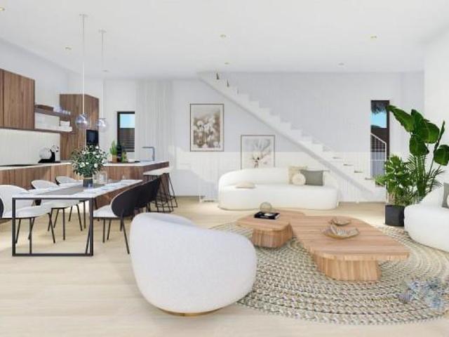 Casa en venta en la Marina Baixa, Valencia