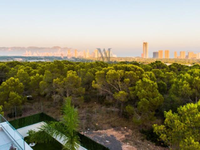 Casa en venta en la Marina Baixa, Valencia