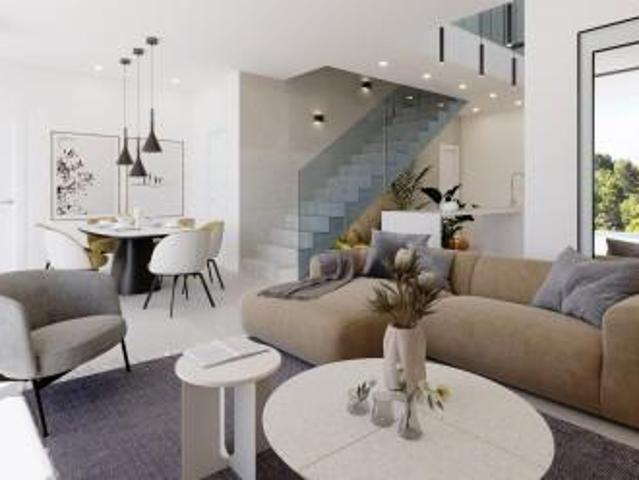 Casa en venta en la Marina Baixa, Valencia