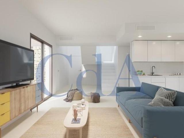 Casa en venta en Sant Antoni, la Marina Baixa