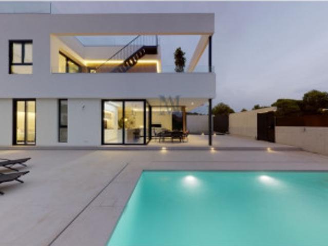 Casa en venta en la Marina Baixa, Valencia