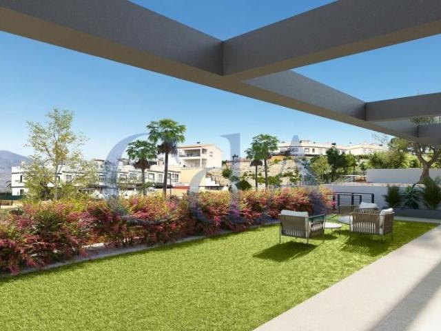 Casa en venta en la Marina Baixa, Valencia
