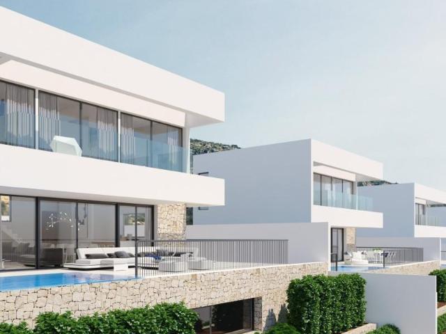 Casa en venta en Urbanització Golf Badia, la Marina Baixa