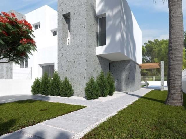 Casa en venta en la Marina Baixa, Valencia