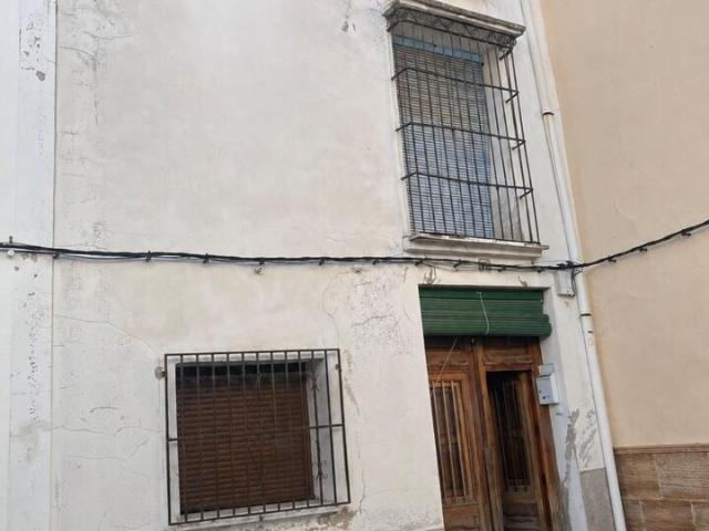 Chalet en venta en la Marina Alta, Valencia