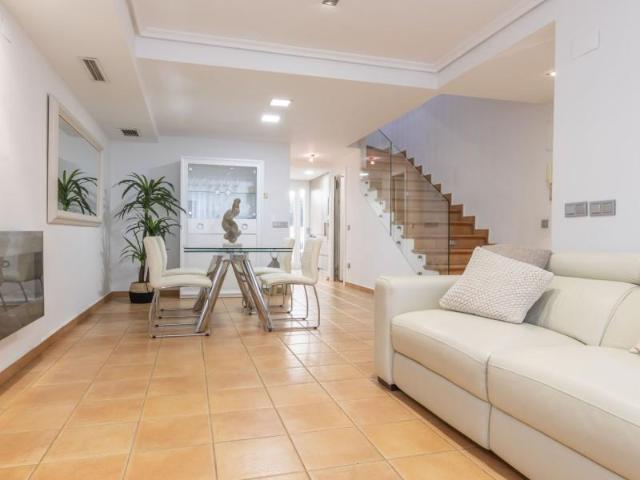 Casa en venta en l'Horta Nord, Valencia