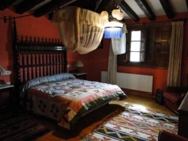 Casa en venta en Fondón, Andalucía