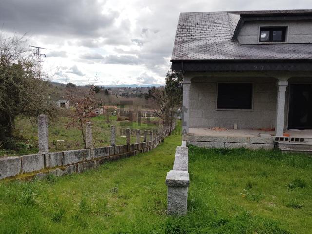 Chalet en venta en Ourense, Galicia