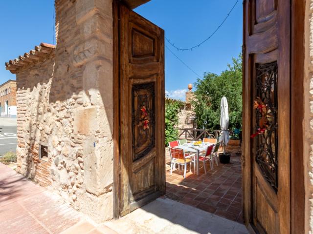 Casa en venta en la Vall d'Albaida, Valencia