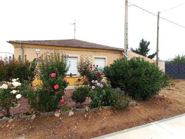 Casa en venta en Palencia De Negrilla, Castilla y León