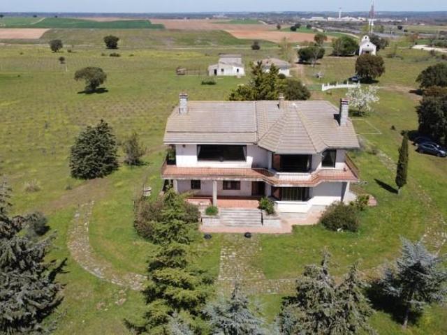 Casa en venta en Topas, Castilla y León