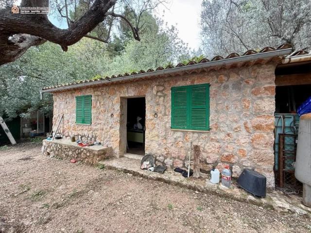 Casa en venta en Serra de Tramuntana, Baleares