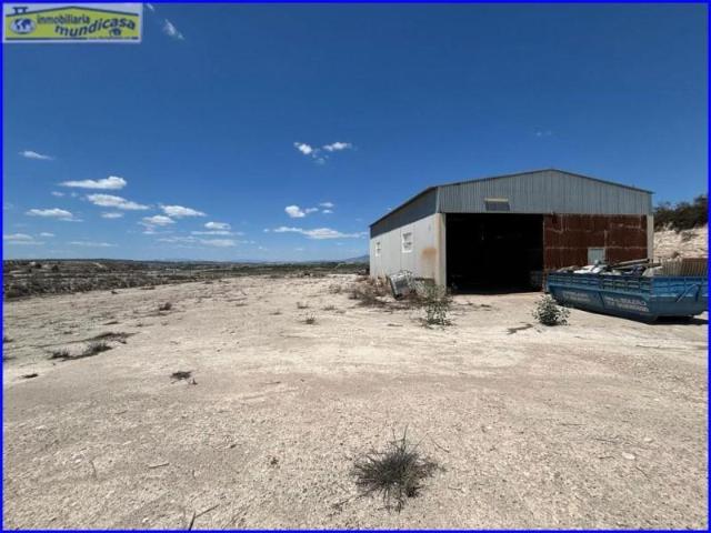 Casa en venta en Oriental, Murcia