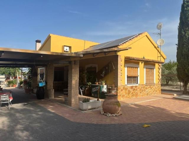Casa en venta en Cobatillas, Área Metropolitana de Murcia
