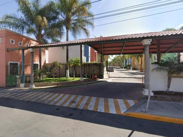 Casa En Condominio en venta en San Juan Del Río, Querétaro