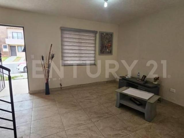 Casa En Condominio en venta en Tizayuca, Hidalgo
