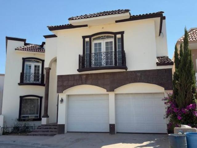 Casa En Condominio en venta en Juárez, Chihuahua