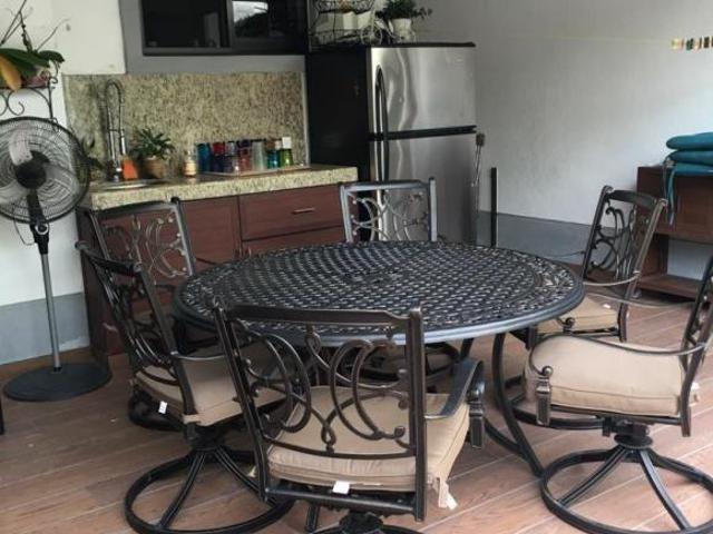 Casa en venta en Centro, Tabasco