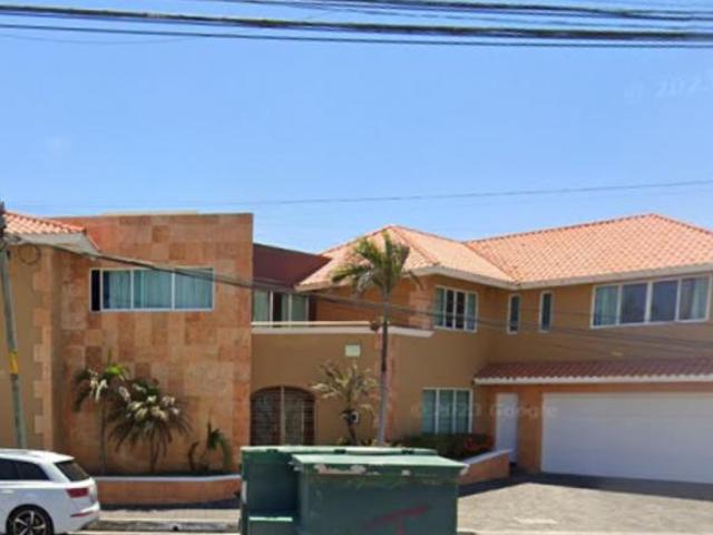 Casa en venta en Boca Del Río, Veracruz
