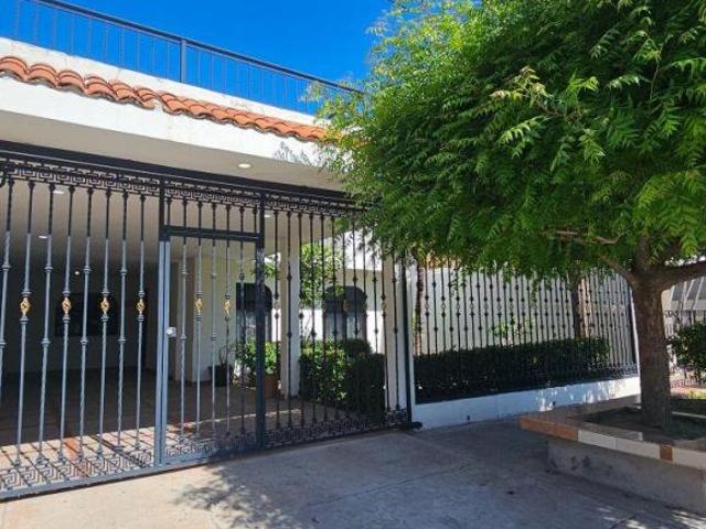 Casa en venta en Ahome, Sinaloa