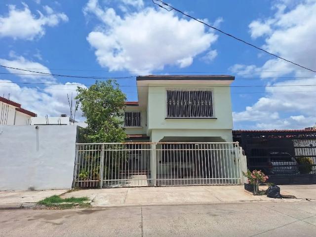 Casa en venta en Ahome, Sinaloa