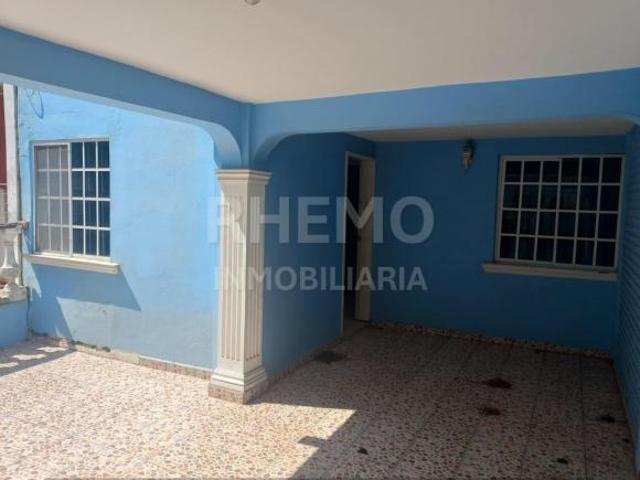 Casa en Venta Fracc. El Vergel, Poza Rica, Ver