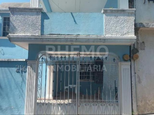 Casa en Venta Fracc. El Vergel, Poza Rica, Ver