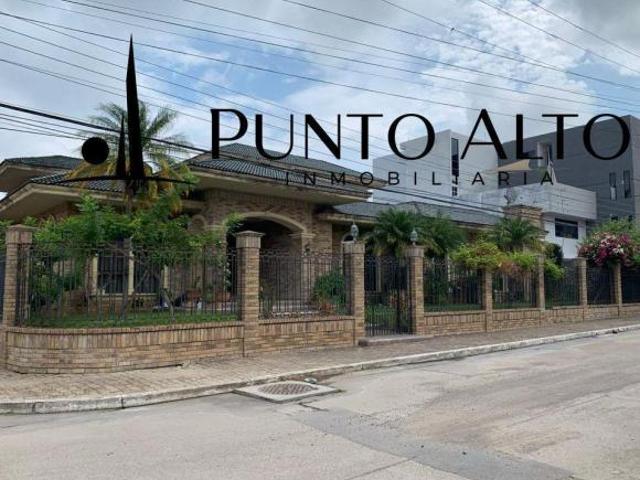 Casa en venta en Tampico