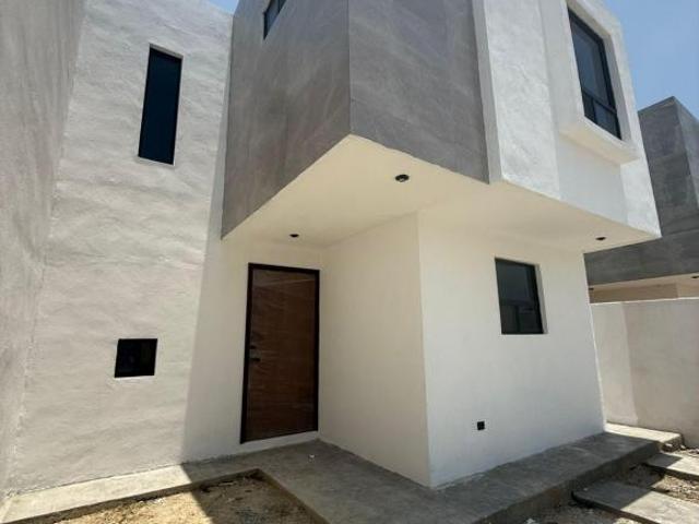 Casa en venta en Victoria, Tamaulipas