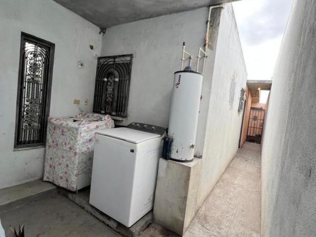 Casa en venta en Reynosa, Tamaulipas
