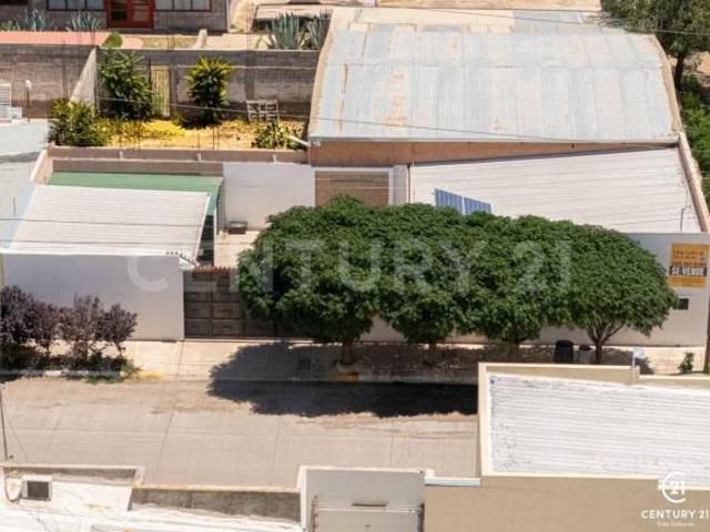 Casa en venta en Cuauhtémoc, Chihuahua