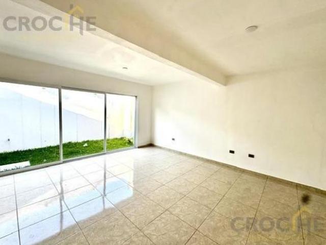 Casa en venta Fracc. la Molienda