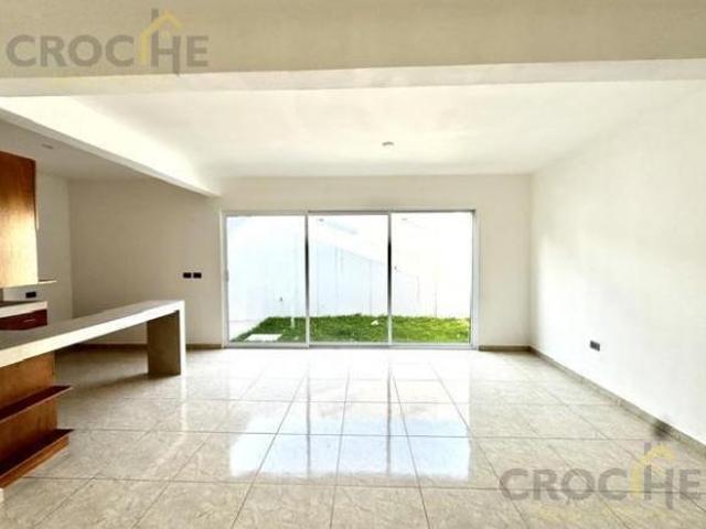 Casa en venta Fracc. la Molienda