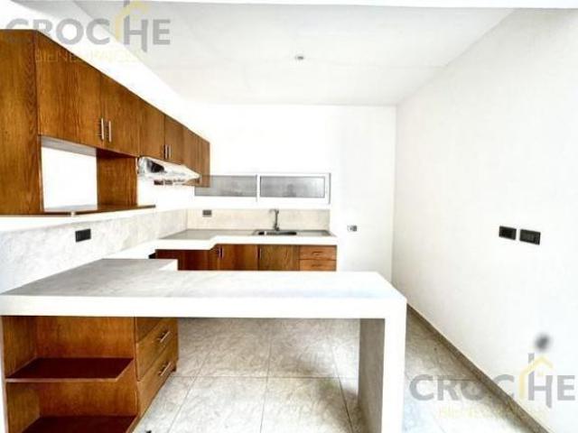 Casa en venta Fracc. la Molienda