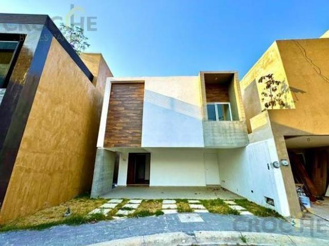 Casa en venta Fracc. la Molienda