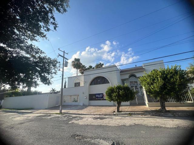 Casa en venta en Reynosa, Tamaulipas