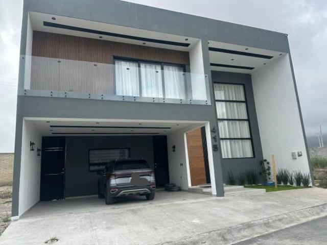 Casa en venta en Arteaga, Coahuila