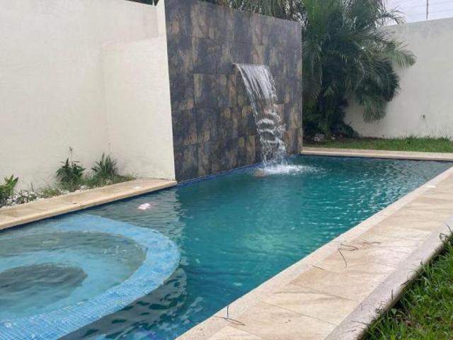 Casa en venta en Coatzintla, Veracruz