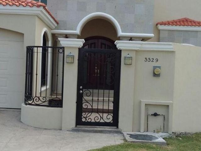 Casa en venta en Victoria, Tamaulipas