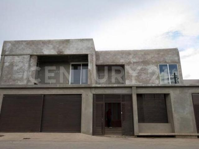 Casa en venta en Cuauhtémoc, Chihuahua
