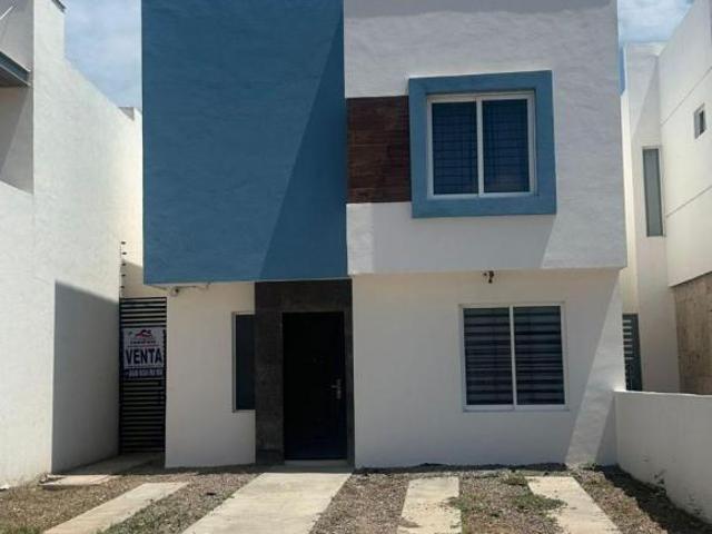 Casa en venta en Ahome, Sinaloa