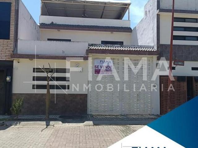 Casa en venta en Tepic, Nayarit