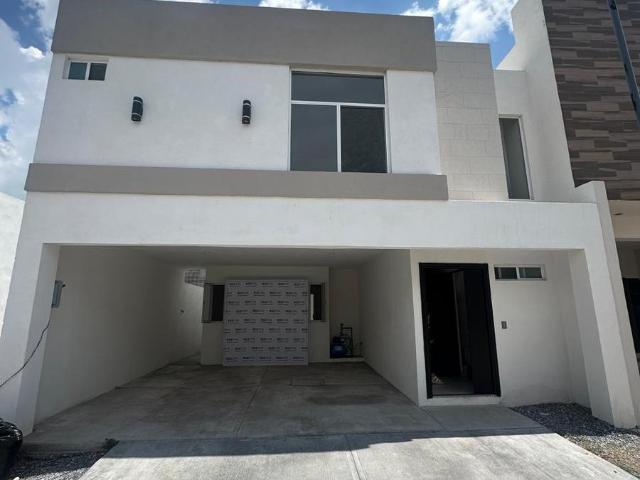 Casa en venta en Nava, Coahuila