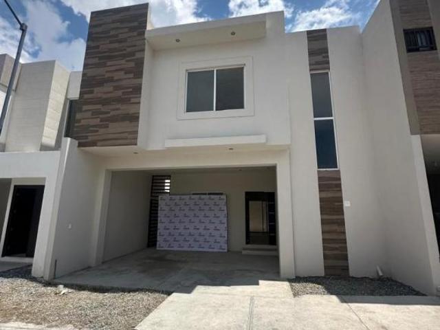 Casa en venta en Nava, Coahuila