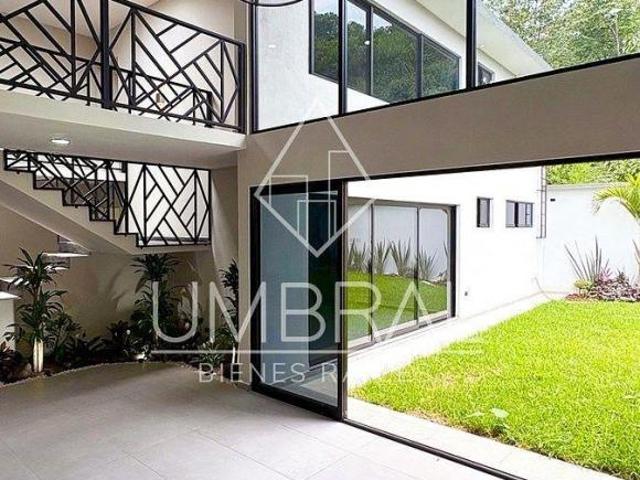 Casa en venta en Coatepec, Veracruz