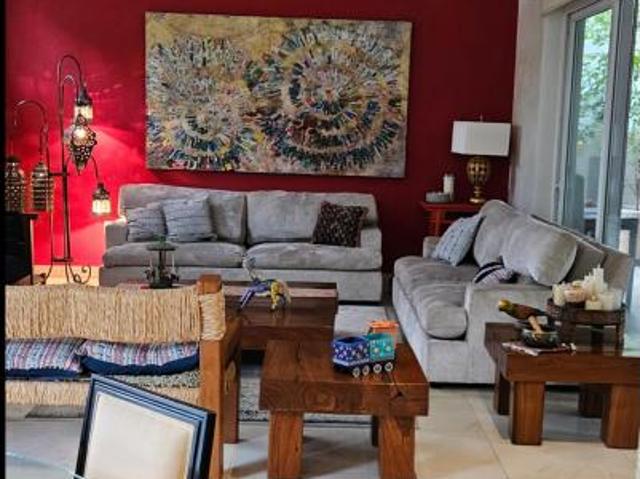 Casa en venta en Saltillo, Coahuila