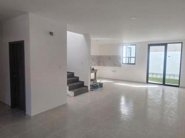 Casa En Condominio en venta en Revolución, Pachuca